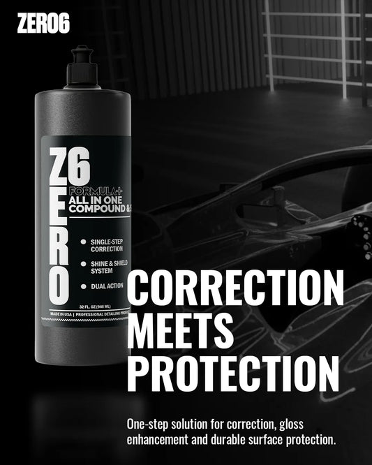 All in One Compound & Sealant