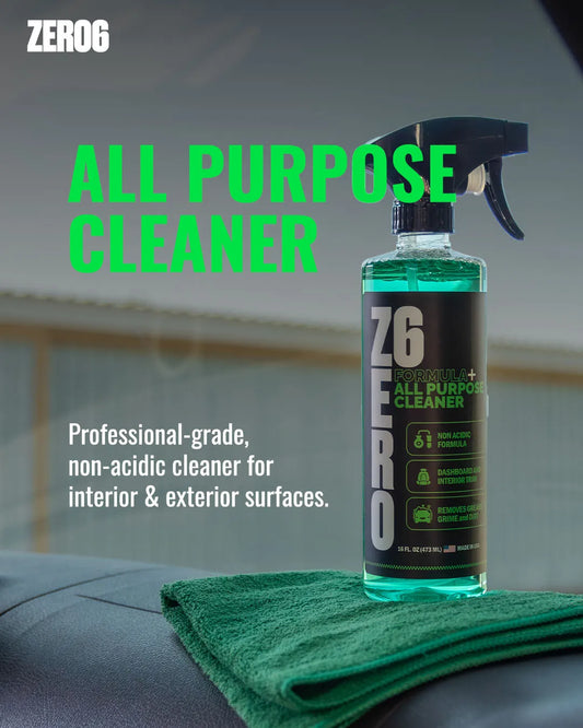 All Purpose Cleaner