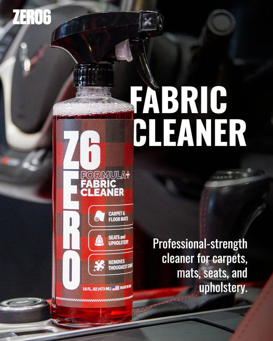 Fabric Clean