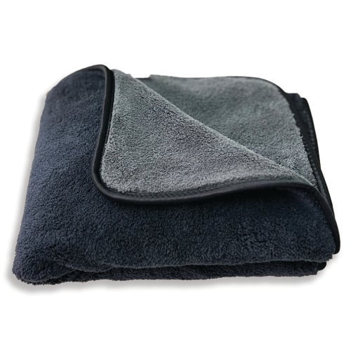 Hyper Drying Towel