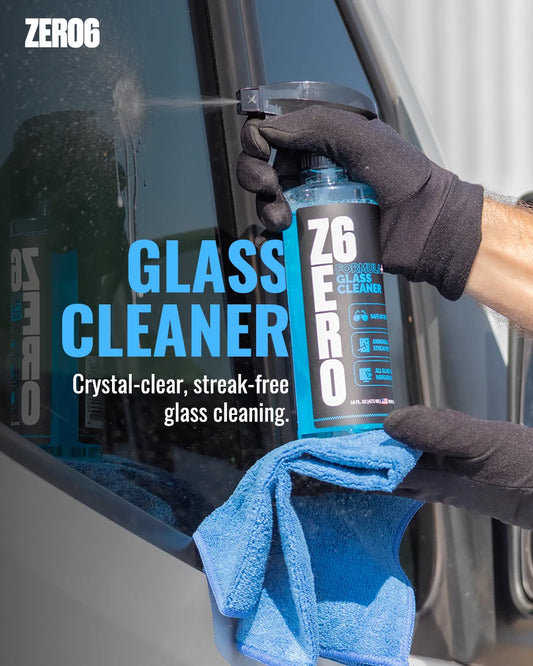 Glass Cleaner