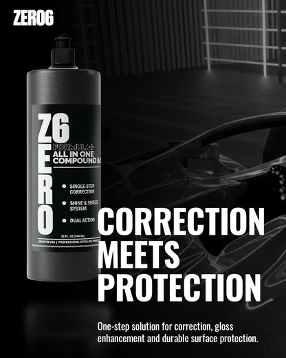 All in One Compound & Sealant