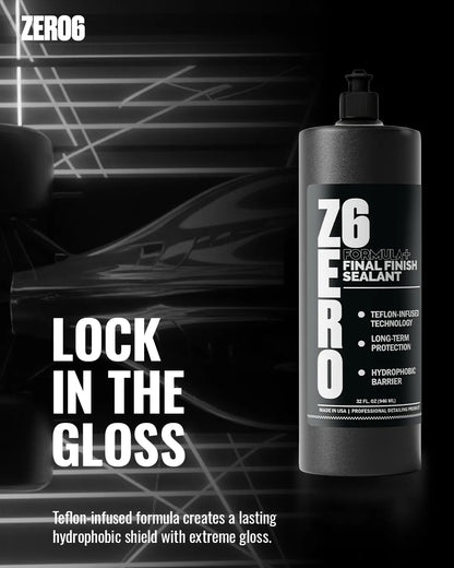 Final Finish Sealant