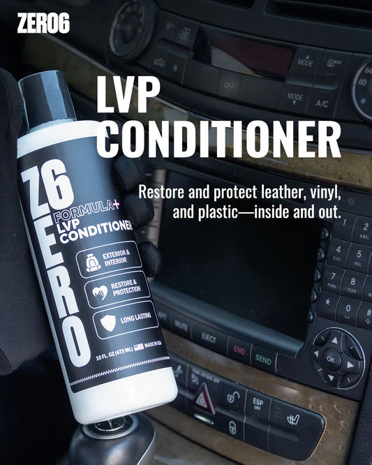 LVP Contitioner