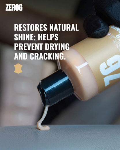 Leather Conditioner
