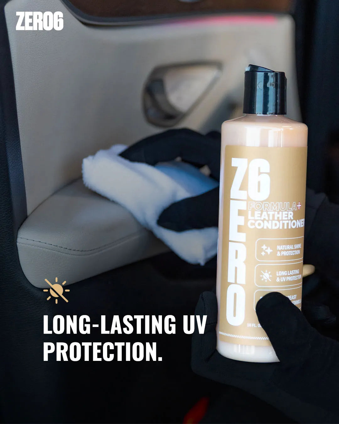 Leather Conditioner