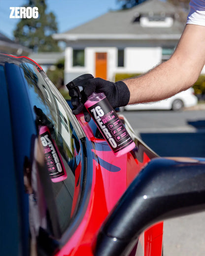 Quick Detailer Spray 16 OZ.