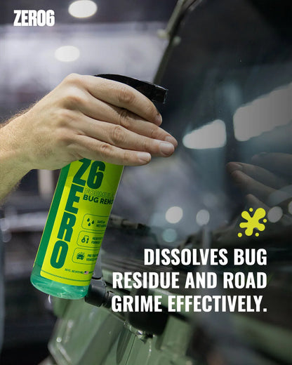 Bug Remover
