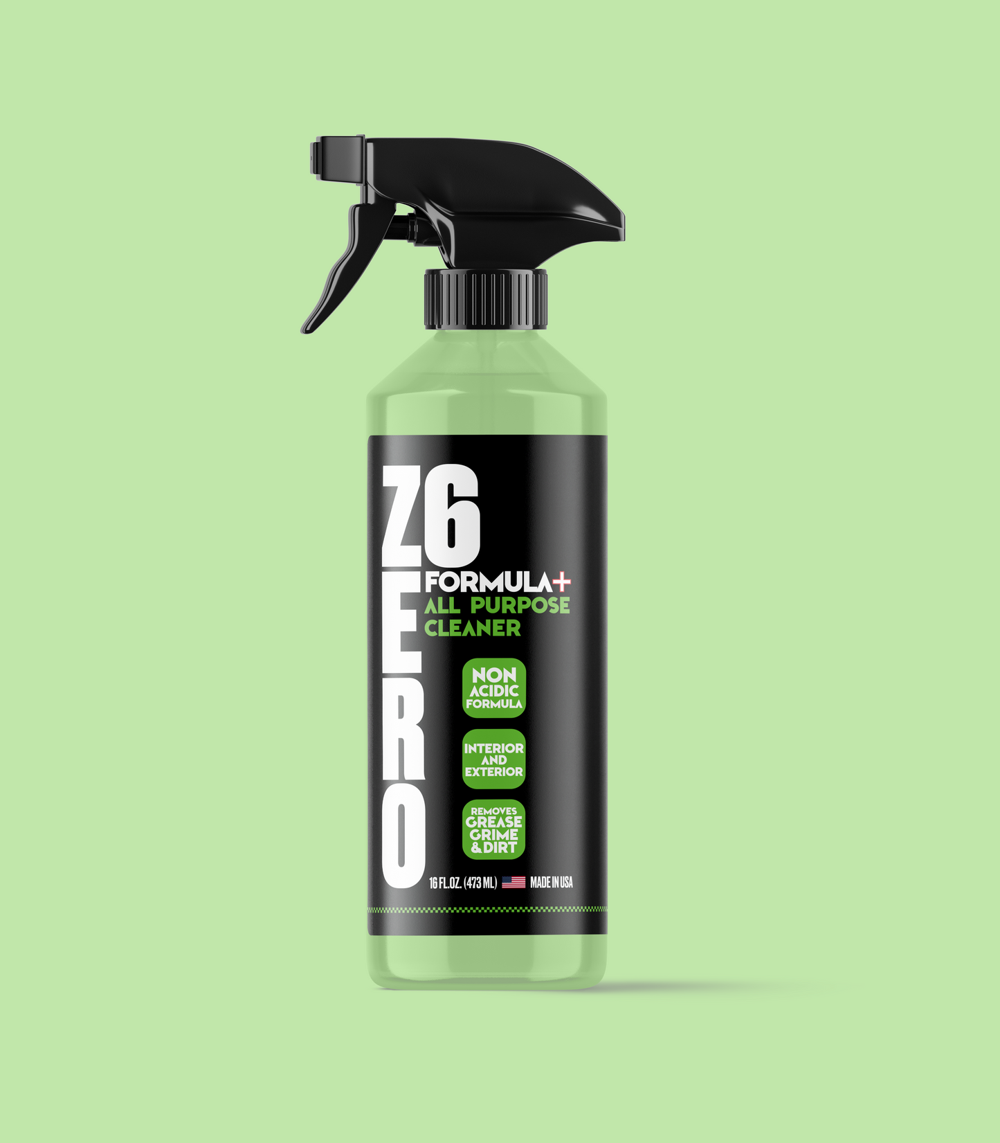 All Purpose Cleaner