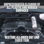 Tire Shine Coating Spray