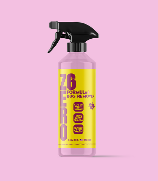 Bug Remover