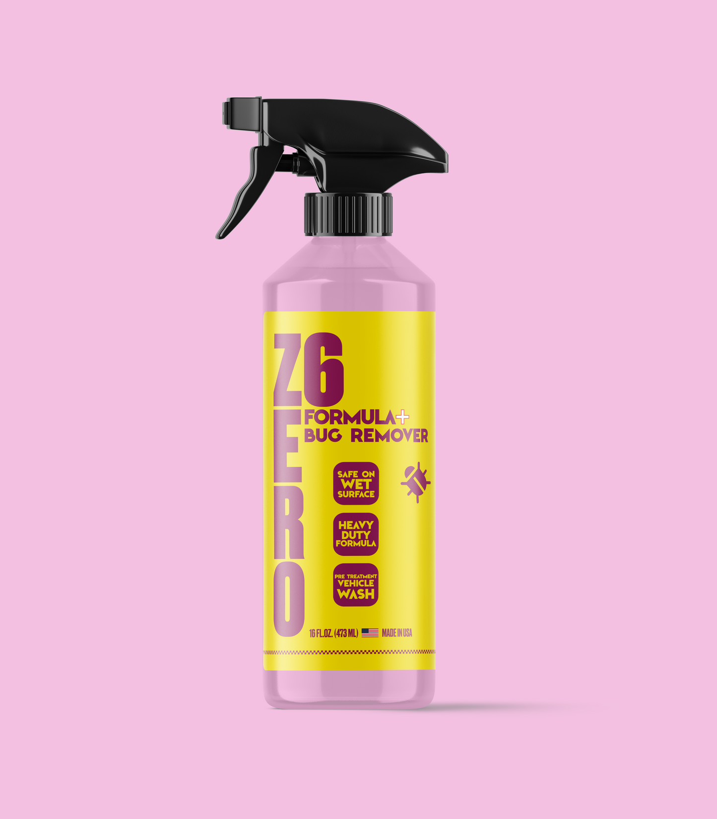 Bug Remover