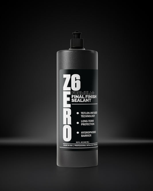 Final Finish Sealant