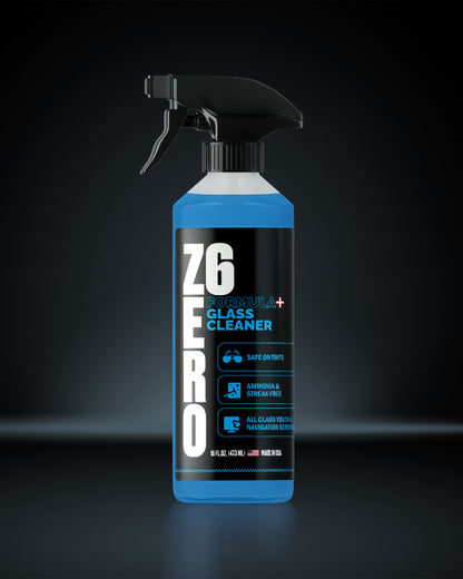 Glass Cleaner