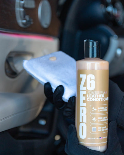 Leather Conditioner