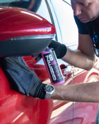 Quick Detailer Spray 16 OZ.