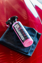 Quick Detailer Spray 16 OZ.