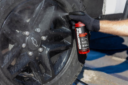 Wheel & Tire Cleaner