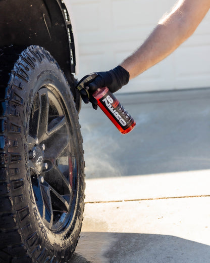 Wheel & Tire Cleaner