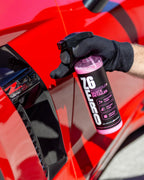 Quick Detailer Spray 16 OZ.