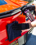 Quick Detailer Spray 16 OZ.