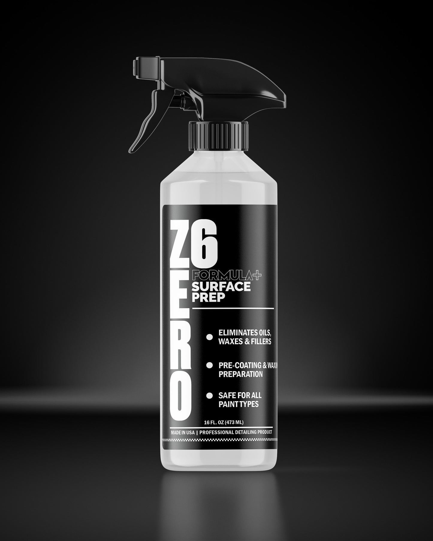 Surface Prep Cleaner