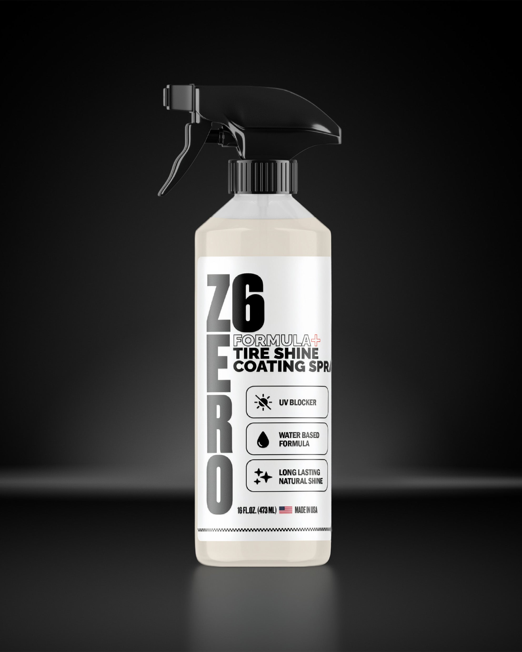 EXTERIOR CLEANERS – ZER06