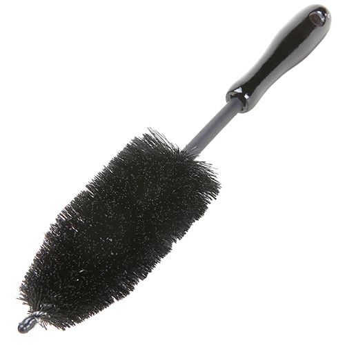 13" Spoke Wheel Brush